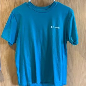 Columbia take a hike T-Shirt